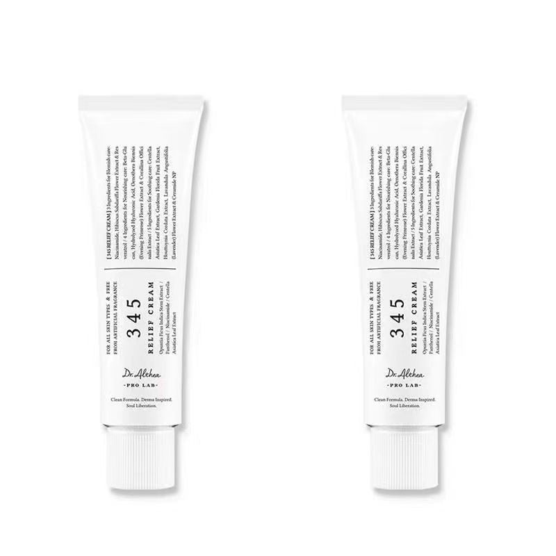 CREMA DR ALTHEA 345.