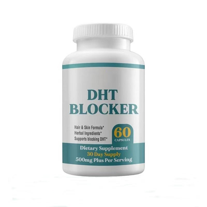 DHT BLOCKER.