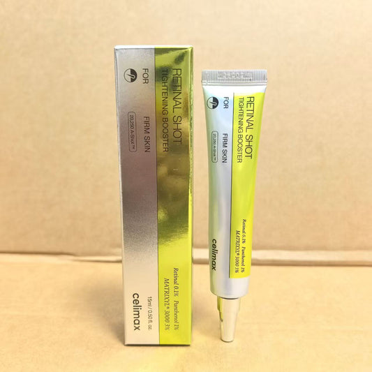 Celimax Retinal Shot