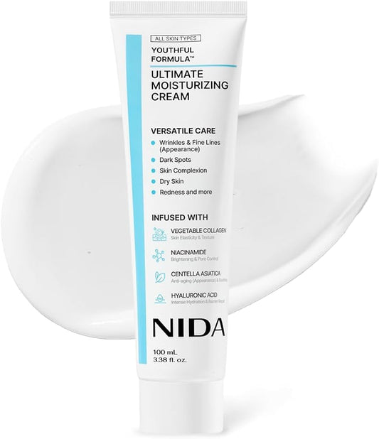 NIDA YouthfulFormula