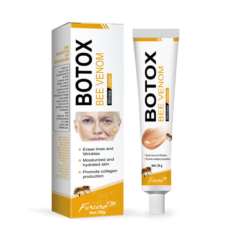BOTOX BEE VENOM|
