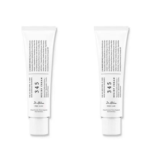 CREMA DR ALTHEA 345.